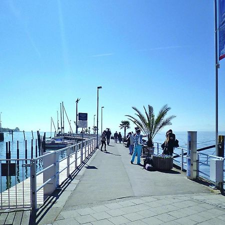 Apartment Bears, Meersburg Exteriér fotografie